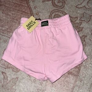 SOLD - Daily Drills NWT Cupid Super Shorts XS/S